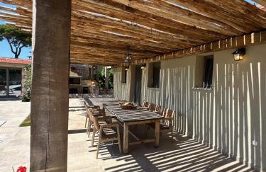 Sassi Di Fteri Villas - Foto 18