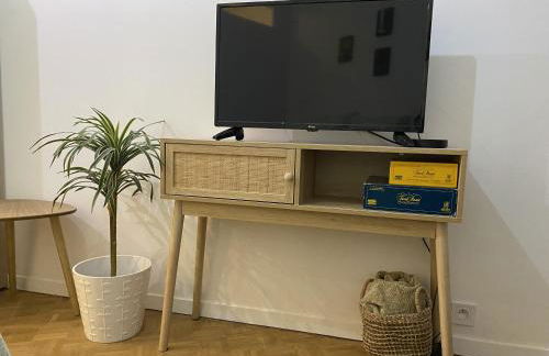 Vivez La forêt - Port de plaisance - Plage - Foto 5