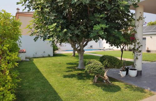 Chalet con piscina - Foto 29