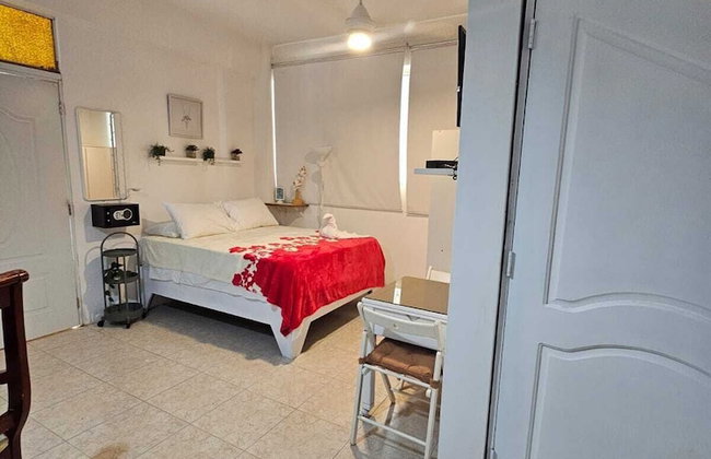 Apartamento Costa Azul en El Pueblito - Photo 12
