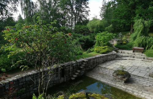 Apartament Zielone Wzgórze 2 - Foto 72