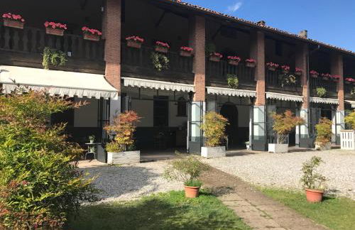 Agriturismo Cascina Magana - Foto 1