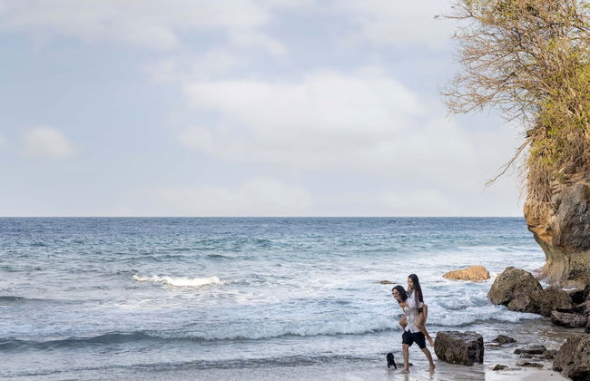 Semaya Beach Resort - Foto 56