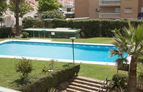 Apartamento vista al Mar - Foto 4