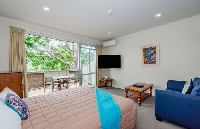 Raumati Sands Resort - Foto 5