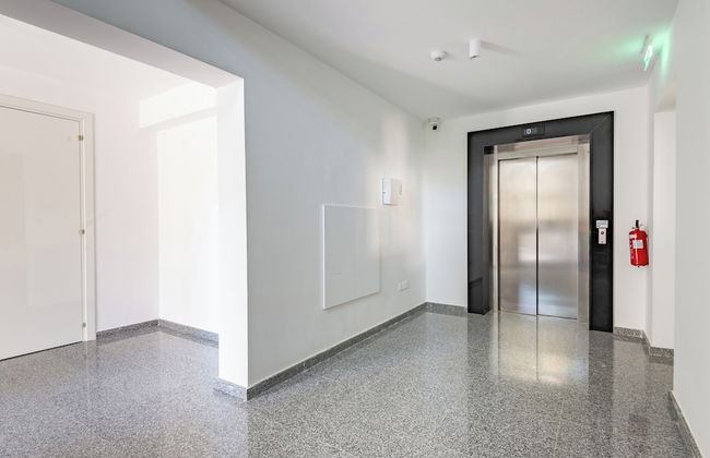 Sanders Evolution 2 - 2 Bedroom Apartment With Private Rooftop - Foto 19