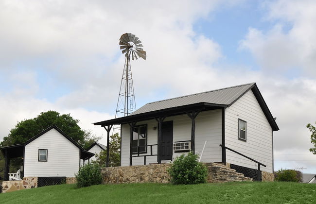 Tillman Resort - Foto 60