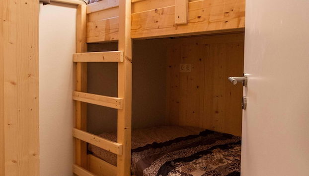 Welcoming Apartment in Sankt Margarethen im Lungau near Ski Area - Photo 3, Room