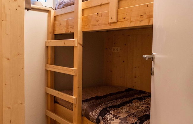 Welcoming Apartment in Sankt Margarethen im Lungau near Ski Area - Photo 3