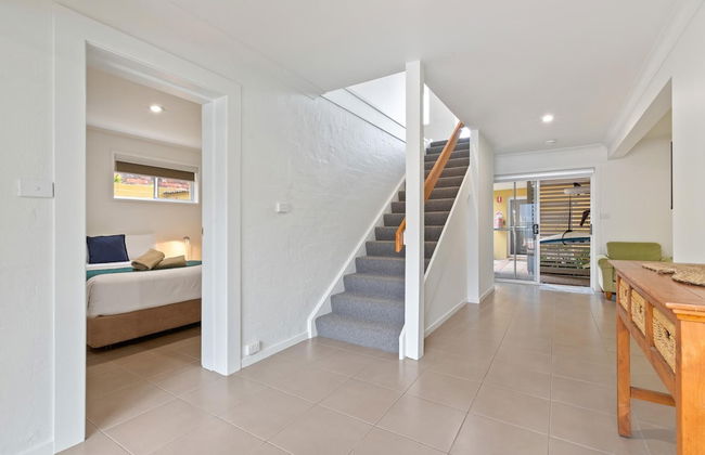 Tathra Beach House Apartments - Photo 51