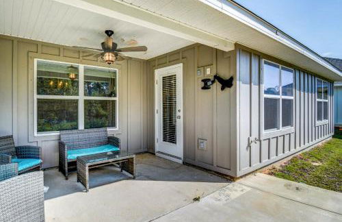 Foley Vacation Rental 7 Mi to Gulf Shores Beaches - Foto 21