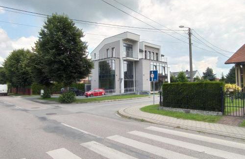 Apartamenty Kasztanowa Zator - Foto 3