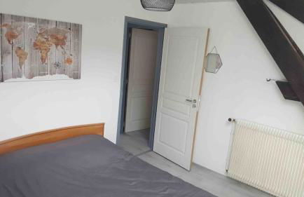 Appartement cosy rénové au calme - Foto 23