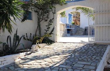 Villa Nikolitsa with private beach - Foto 31