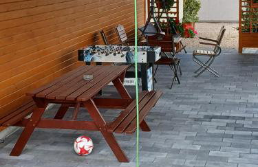 Agroturystyka u Krzysztofa ZATOR ,ENERGYLANDIA , NOCLEGI - Foto 5