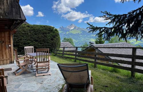 Chalet Vardasse - Foto 25