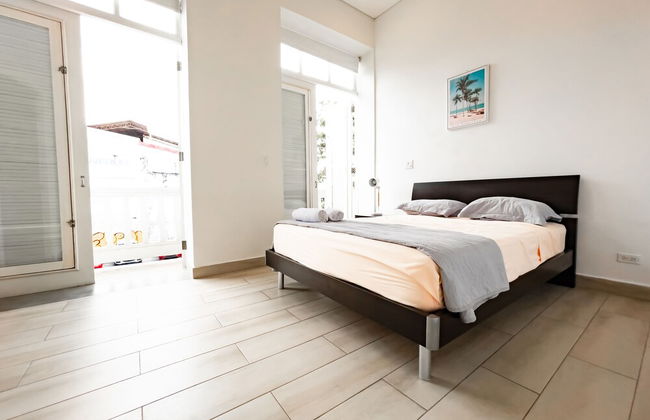 Boutique Apartments Casco Viejo Panama - Photo 37