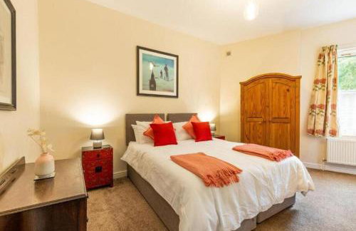 Seven Space - Coastal Retreat - Foto 6