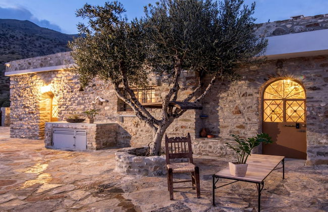 Giannios Traditional Superior Suite by Estia - Foto 13