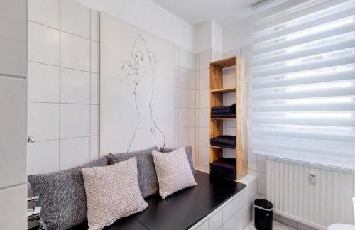 Fewo SPECTRUM II - Photo 13