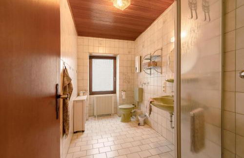 Ferienwohnung Eulennest 2 - Foto 21