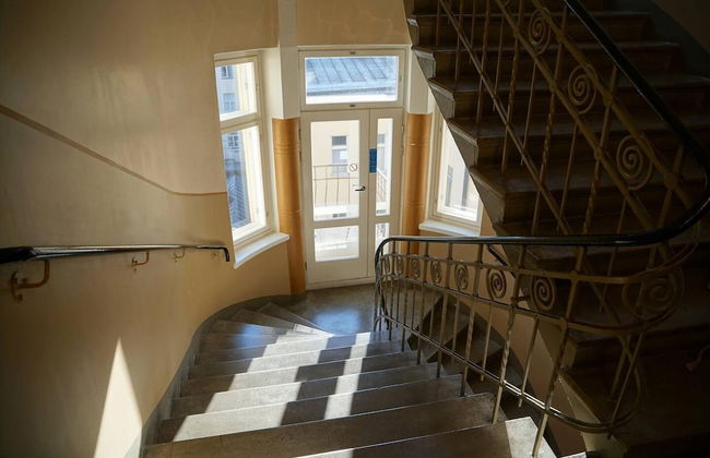 Cosy Quiet Apartment Close to the Sea and Parks - Foto 21