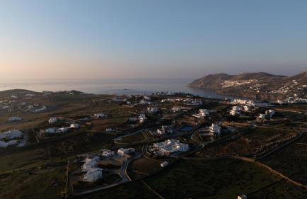 Princess Villas Oasis Mykonos - Foto 56