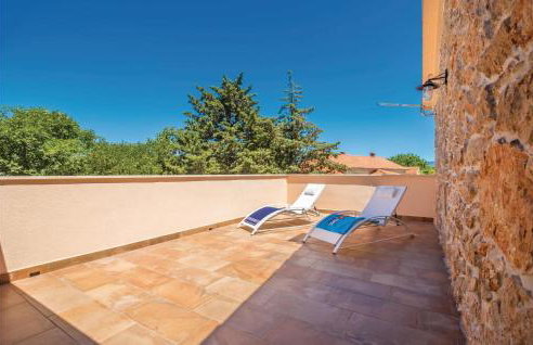 Stunning Home In Svet Vid Dobrinjski - Photo 20