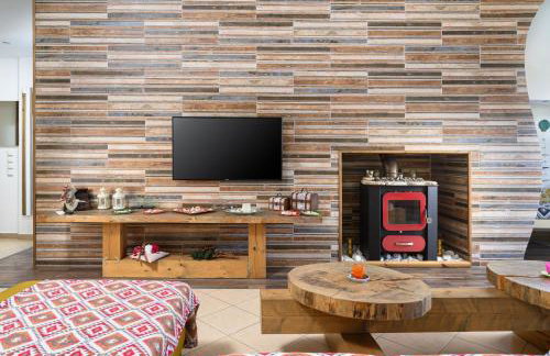 More Crete Village House in Koutouloufari - 6 guests - Pool - Foto 26