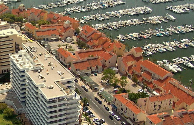 The Navigator - Olympus - Foto 38