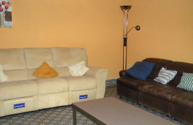 Ideal Cottage for Family & Friends Holiday - Calm in the Midst of Nature - Foto 6