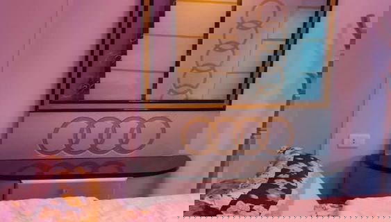 Sunny Oasis Retreat in Sharm El-sheikh - Foto 1, Habitación