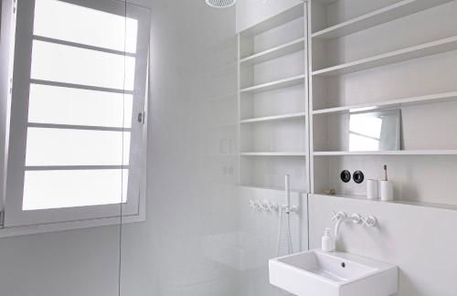 Luxury modernist design townhouse with garden - Foto 19