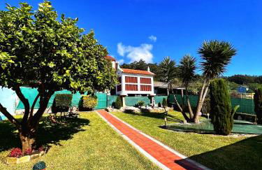 Descanso Natural Bueu - Foto 5