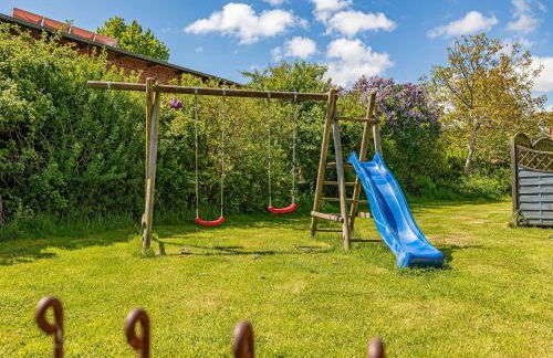 La Casa Ferienwohnung Uferschwalbe - Foto 28