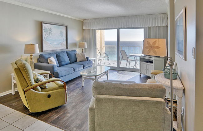 Regency Towers Beach Resort by Panhandle Getaways - Foto 27