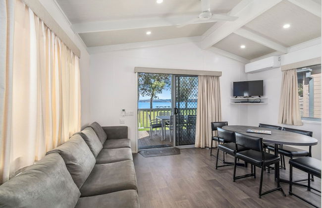 Ingenia Holidays Eden Beachfront - Photo 42