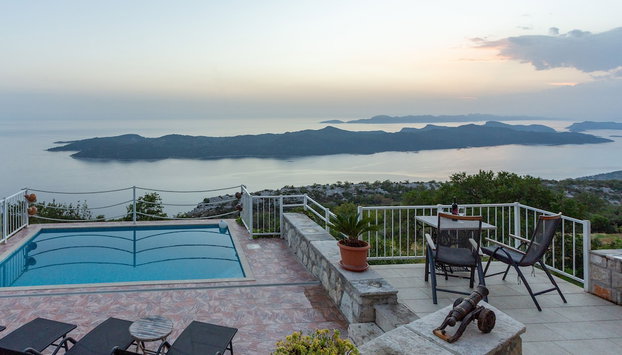 Village house Ana Dubravica - Foto 2, Imagem principal