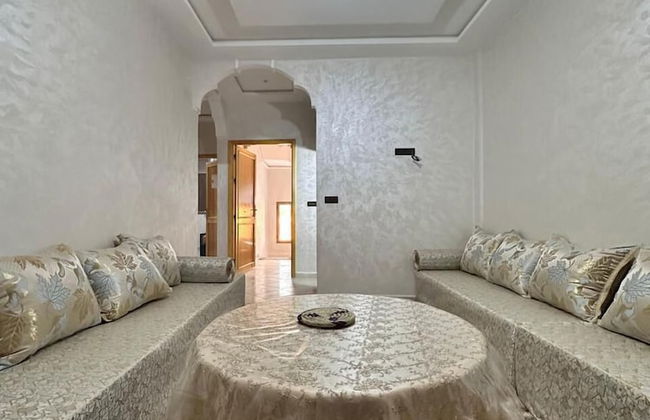 nomad apartments - Photo 48