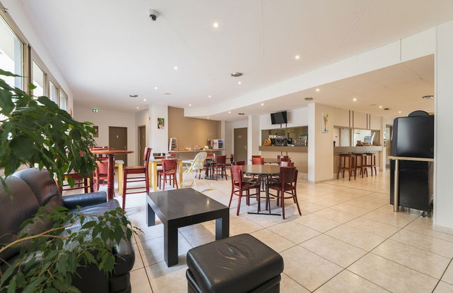 Cerise Nantes La Beaujoire - Foto 47