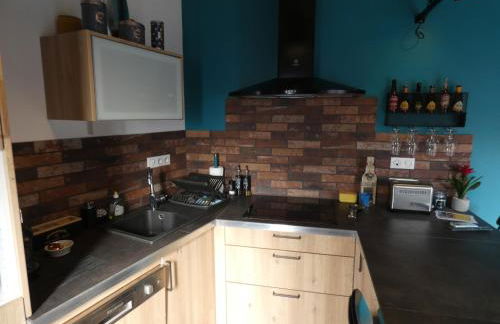 L'Escale d'Aubagne - Foto 25