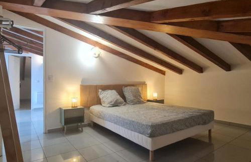 Magnifique villa avec piscine en bord de Mer - Foto 6