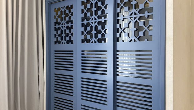 Kease Malqa B-507 Royal Design - Foto 4, Habitación