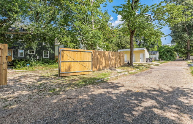 Garden District Duplex - Foto 35