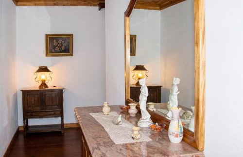 Charming villa with mountain view in Pedraça, pool - Foto 18
