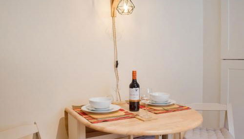 Morwood Cottage - Foto 5