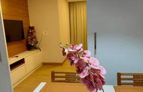 Apartamento com varanda e vista para a Pedra Azul Condomínio Vista Azul - Foto 14