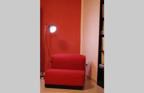 Big relax apartment with swimming pool and a peaceful garden in a private villa - Foto 17