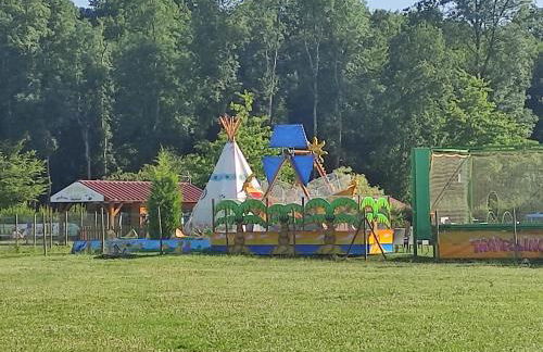 Chez Suzanne Maison à la campagne 2-8pers 4 chambres - Foto 62