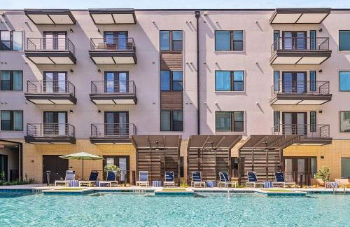 Blueground Highland pool wd gym nr Domain ATX-273 - Foto 18